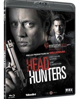 Headhunters