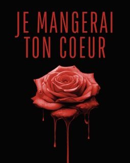 Je mangerai ton coeur - Vincent Villa