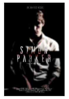 Simon Parker - Young MIN KIM