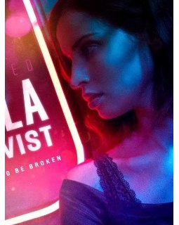 Drogue, sexe et corruption pour Stella Blomkvist