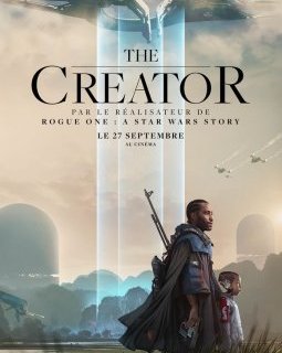 The Creator, un nouveau thriller Disney à découvrir bientôt au cinéma.