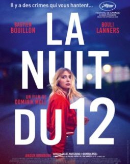 La Nuit du 12 : retour sur l'un des sommets ciné de 2022