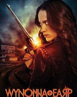 Wynnona Earp Saison 1