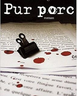 Pur porc - Jean-Paul Brighelli