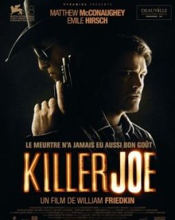 Killer Joe - William Friedkin