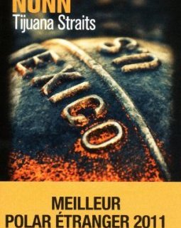 Tijuana Straits - Kem NUNN 