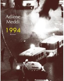 1994 - Adlène Meddi