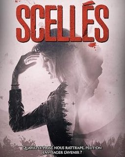 Scellés - Jean-Sébastien Pouchard