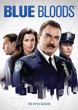 C'est la fin pour la série Blue Bloods, après 14 saisons !