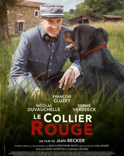 Le Collier Rouge - Jean Becker
