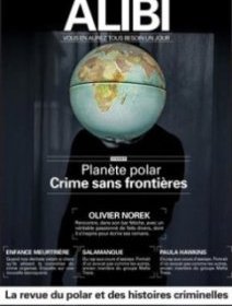 Revue ALIBI - Le numéro de l'été 2022 bientôt disponible