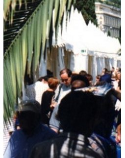 Festival du Livre de Nice aux couleurs du polar ?