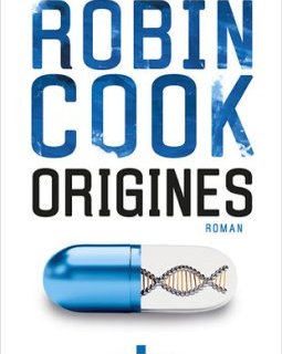 Origines - Robin Cook