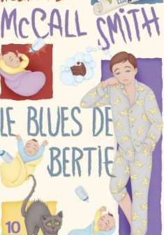 Le Blues de Bertie - Alexander McCall Smith