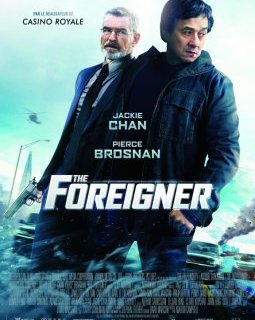 The Foreigner - Martin Campbell