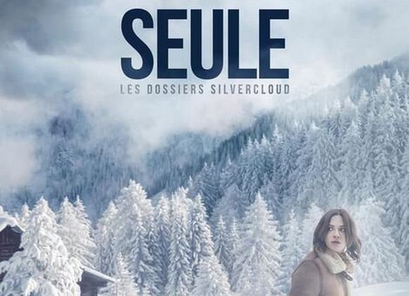 Seule : les dossiers Silvercloud : un suspens qui tourne en rond