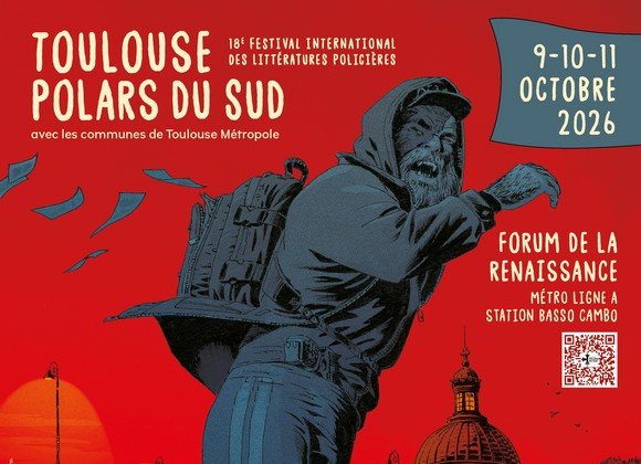 Toulouse Polars du Sud annonce 15 000 visiteurs pour son édition 2026.