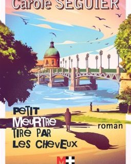 Petit meurtre tiré par les cheveux - Carole Seguier