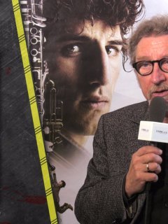 Le #GoFast de Robert Guédiguian