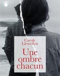 Une ombre chacun - Carole Llewellyn