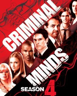 Esprit criminel - Saison 4