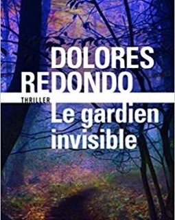 Le gardien invisible - Dolores Redondo