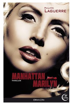 Manhattan Marilyn - Philippe Laguerre