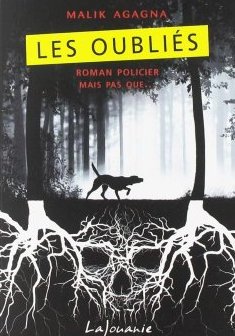 Les oubliés - Malik Agagna