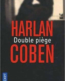 Double piège - Harlan Coben