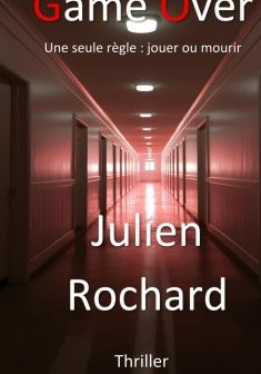 Game Over - Julien Rochard