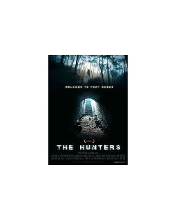 The hunters sera le film de clôture de Gérardmer - Chris Briant