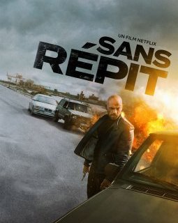 Sans répit