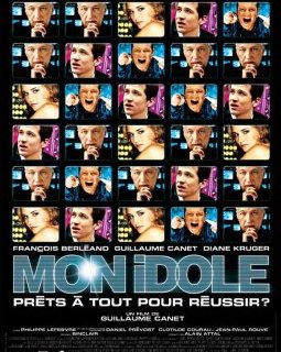 Mon idole - Guillaume Canet