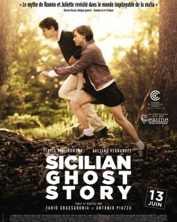 Sicilian Ghost Story - Fabio Grassadonia - Antonio Piazza