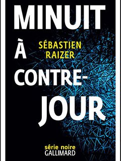 Le noir s'invite avec Sébastien Raizer !