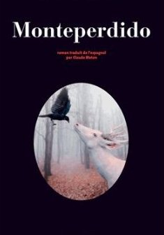Monteperdido - Agustin Martinez