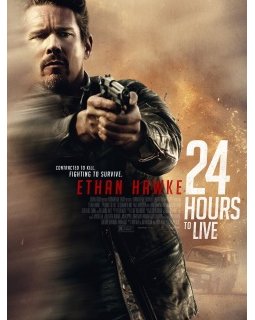 24h pour rester en vie...