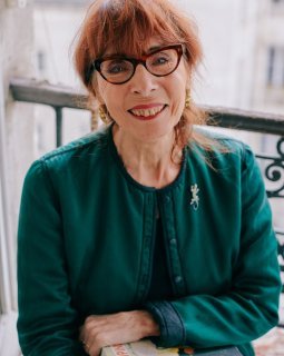 Les éditeurs polar et la crise de la Covid : Anne-Marie Metailie