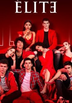 Élite - saison 3 