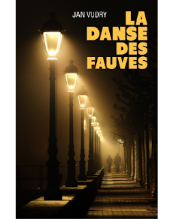 La danse des fauves - Jan Vudry