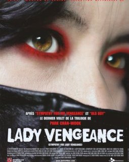 Lady Vengeance