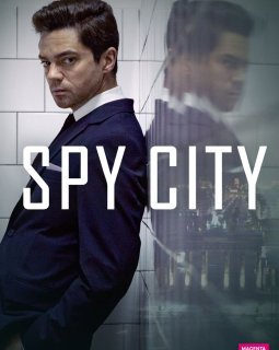 Spy City