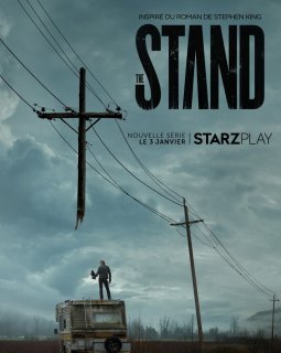 The Stand - Josh Boone & Benjamin Cavell
