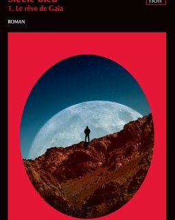 Siècle bleu, tome 1 : Le rêve de Gaïa - Jean-Pierre Goux