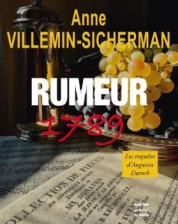 Rumeur 1798 - Anne Villemin-Sicherman