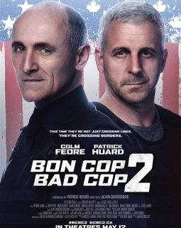 Bon Cop, Bad Cop 2 - Alain Desrochers