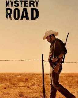 Mystery road - Ivan Sen