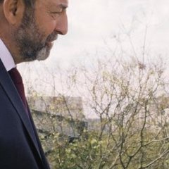 Le début du tournage de la saison 4 de Baron noir !