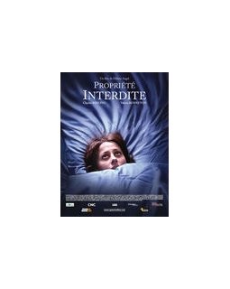 Propriété interdite