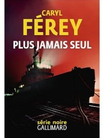 Rencontre avec l'auteur Caryl Férey